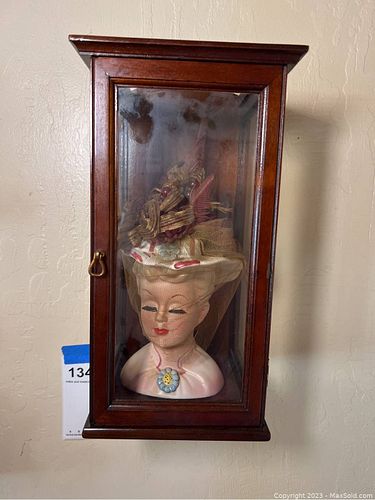 Lot #134 (1 of 5)