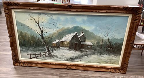 Lot #357 (1 of 7)
