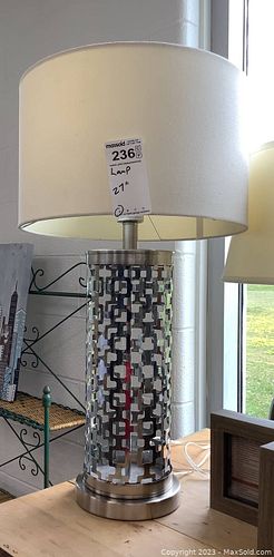 Lot #236 (1 of 6)