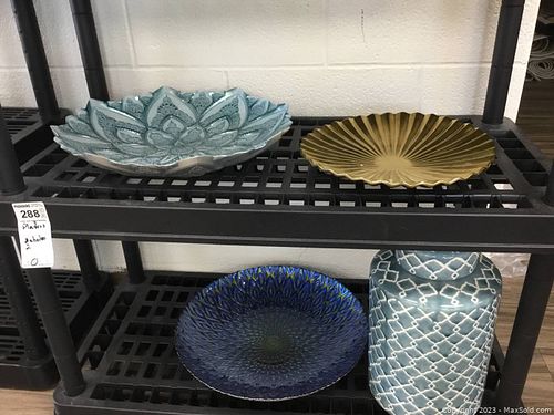 Lot #288 (1 of 9)