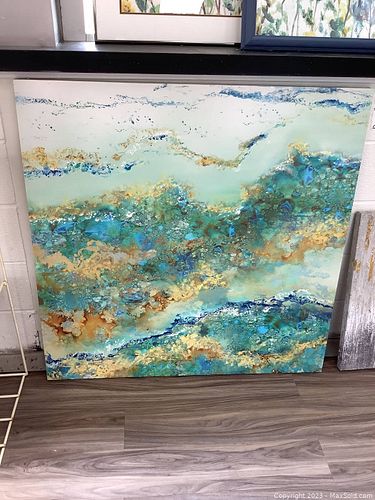 Lot #231 (1 of 5)