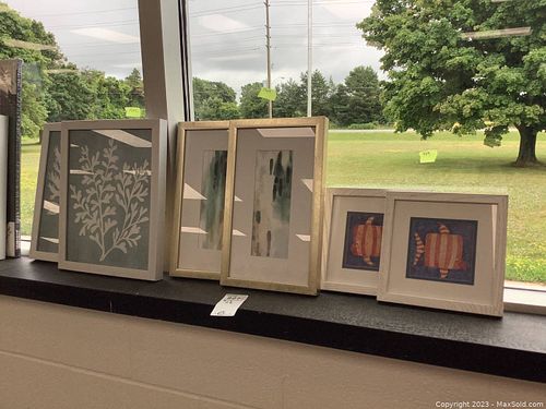 Lot #227 (1 of 10)