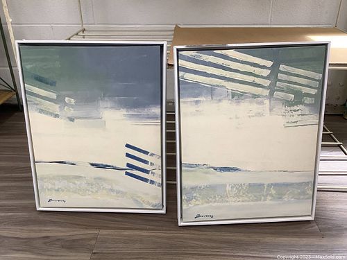 Lot #239 (1 of 6)