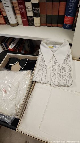 Lot #126 (1 of 7)