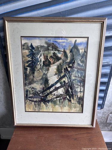Lot #15 (1 of 11)