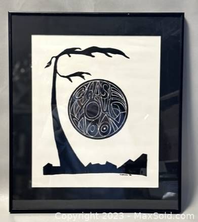 Lot #81 (1 of 5)
