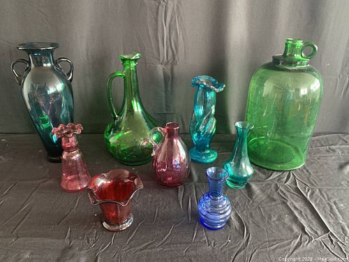 Lot #25 (1 of 2)