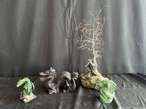 Lot #114 (1 of 5)