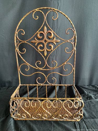 Lot #46 (1 of 2)