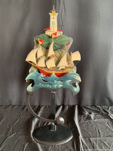 Lot #44 (1 of 3)