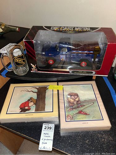 Lot #239 (1 of 12)