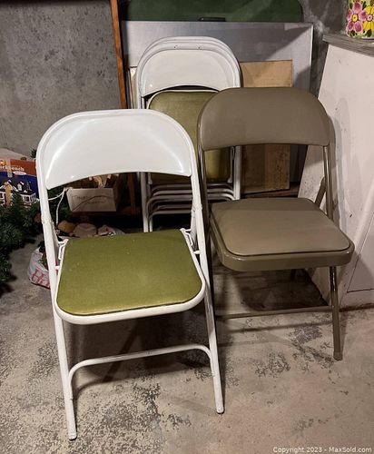 Lot #321 (1 of 17)