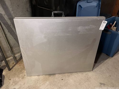 Lot #322 (1 of 6)