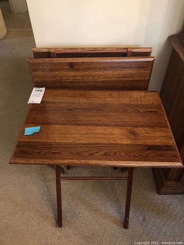 Lot #149 (1 of 5)