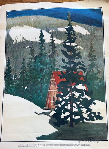 Lot #8 (1 of 9)