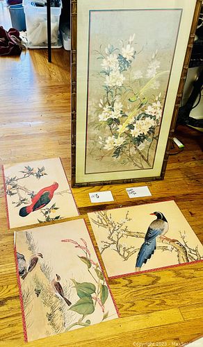Lot #5 (1 of 6)