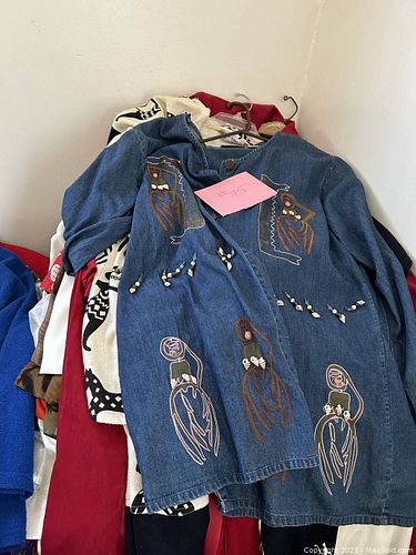 Lot #75 (1 of 6)