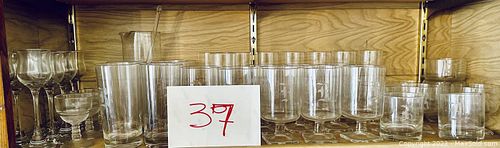 Lot #37 (1 of 9)