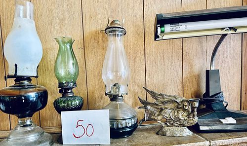 Lot #50 (1 of 11)