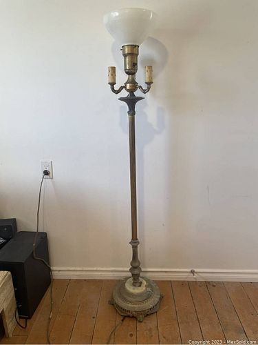 Lot #93 (1 of 5)