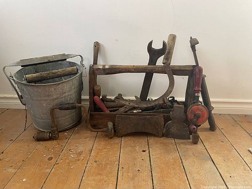 Lot #23 (1 of 6)