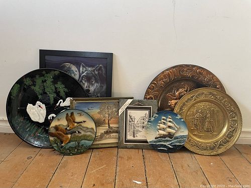 Lot #53 (1 of 4)