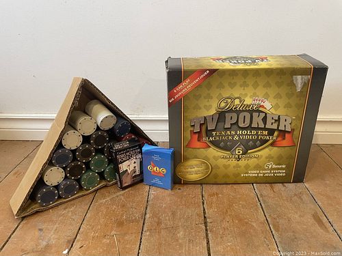 Lot #30 (1 of 5)