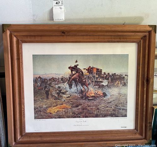 Lot #47 (1 of 7)