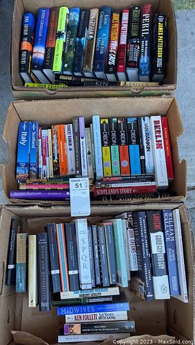 Lot #51 (1 of 7)