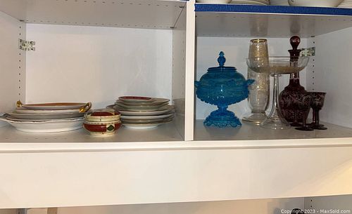 Lot #494 (1 of 19)