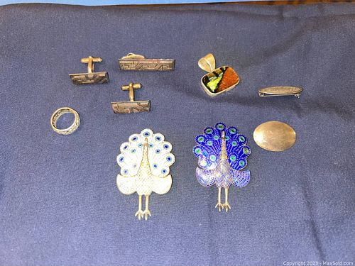 Lot #622 (1 of 17)