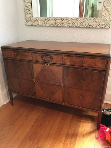 Lot #593 (1 of 12)