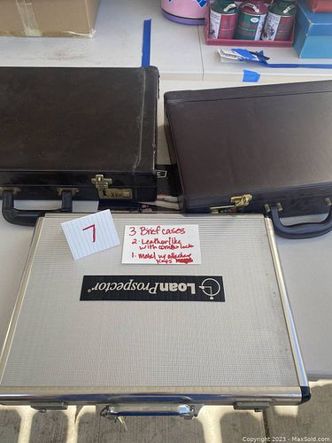 Lot #7 (1 of 2)