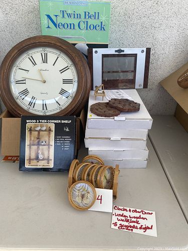 Lot #4 (1 of 5)