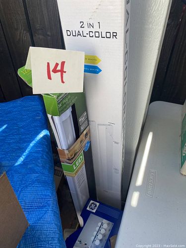 Lot #14 (1 of 3)