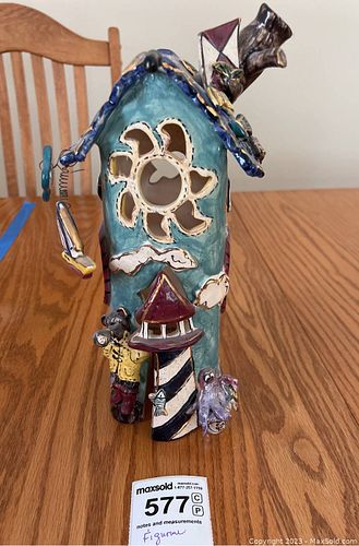 Lot #577 (1 of 10)