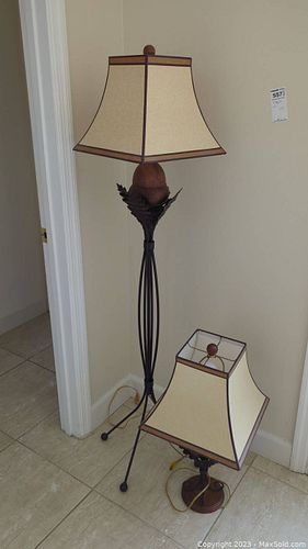 Lot #557 (1 of 5)