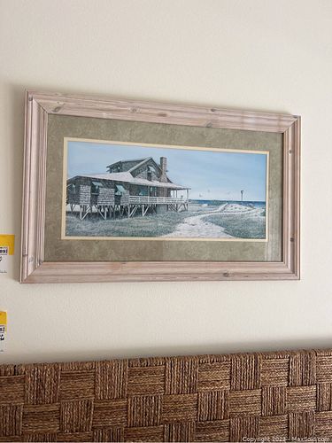 Lot #989 (1 of 7)