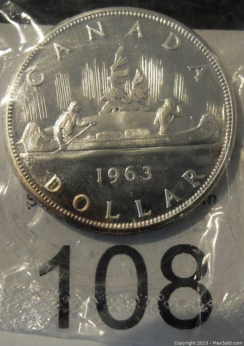Lot #108 (1 of 2)