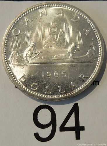 Lot #94 (1 of 2)