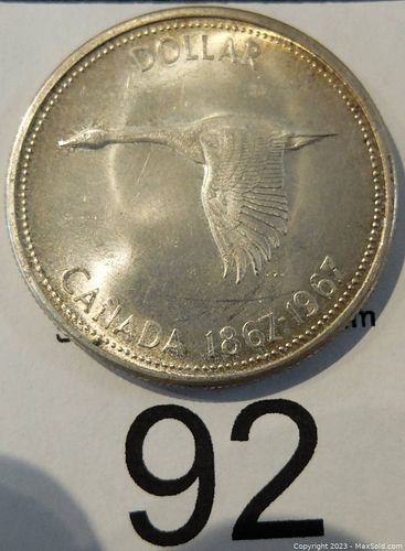 Lot #92 (1 of 2)