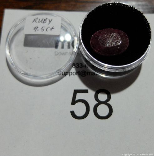 Lot #58 (1 of 2)