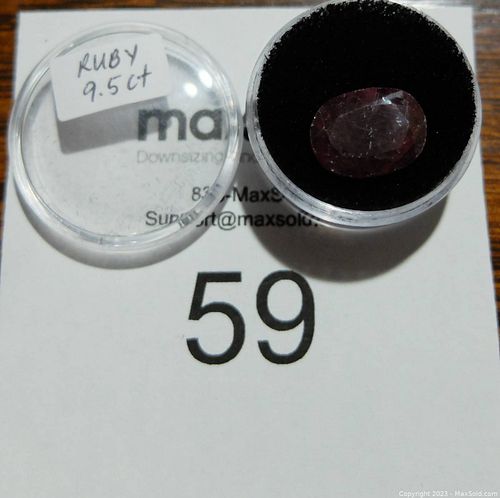 Lot #59 (1 of 2)