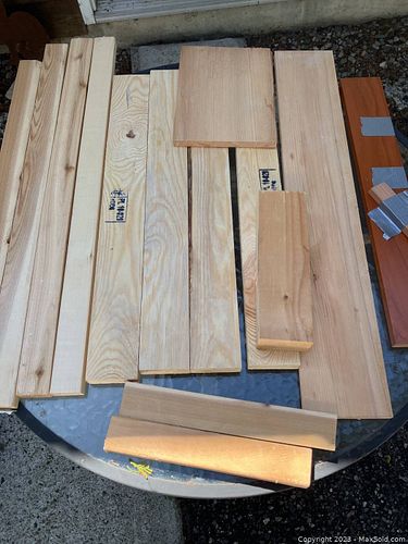 Lot #45 (1 of 9)