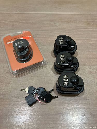 Lot #54 (1 of 9)