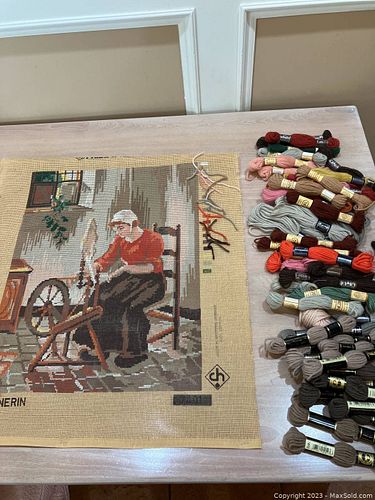 Lot #39 (1 of 6)