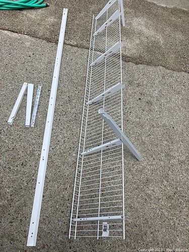 Lot #31 (1 of 7)