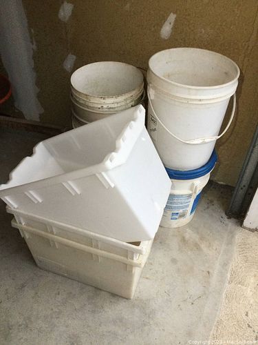 Lot #642 (1 of 8)