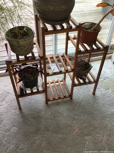 Lot #624 (1 of 6)