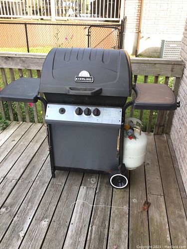Lot #587 (1 of 11)